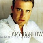 gary barlow